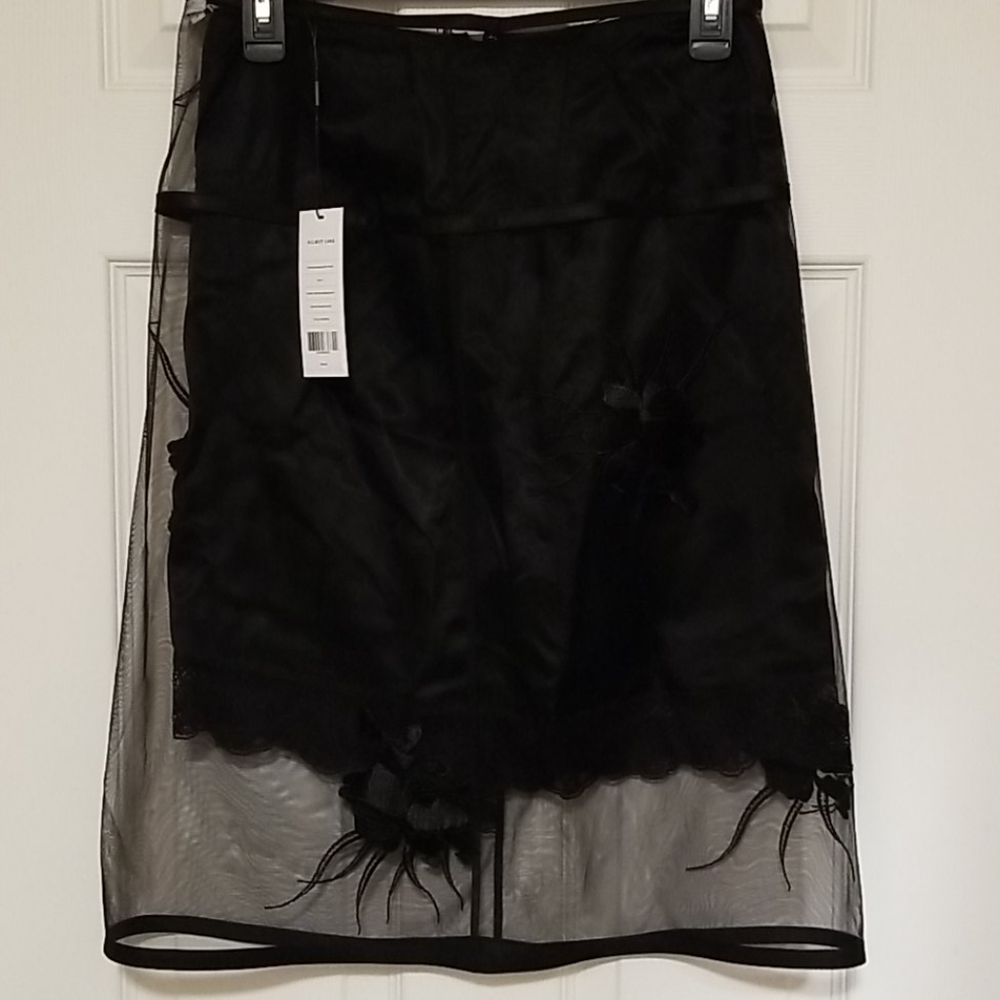 Helmut Lang Ladies Skirt